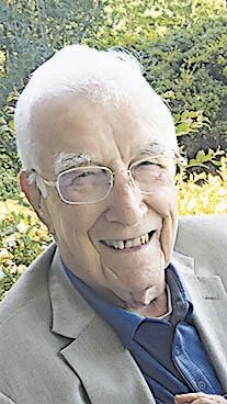 Charles E. Hale obituary